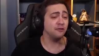 Alanzoka cantando se eu virar cracudo