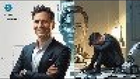 HE CHANGED THE WORLD WITH AI — THE EMOTIONAL STORY OF SAM ALTMAN