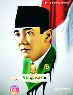 Histori  wa proklamasi Bung karno indonesia 45