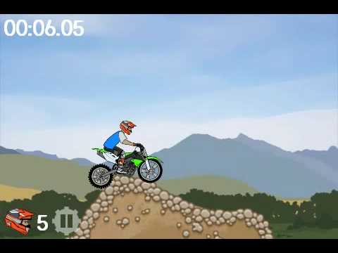 Moto X Mayhem for Android - Download