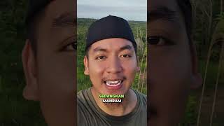 Download Lagu What is the difference between a muhrim and a mahram? #Islam #muslim #allah #quran #islamicquotes MP3