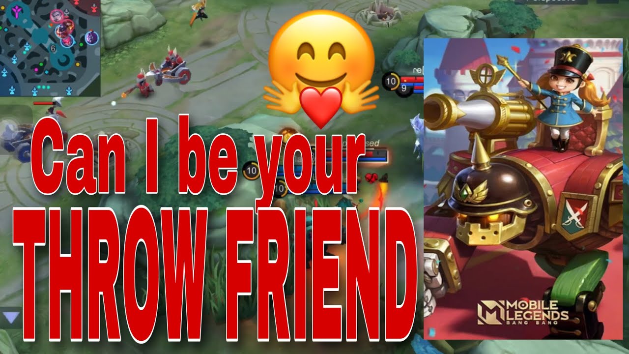 Jawhead throw friend saving hi’s teammate’s