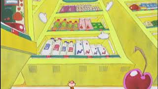 Microscopic Milton Season 1 Episode 1 - Milton And The Shopping Trip