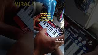 Ragga Siai Maria Yah Maria 2024 Viral  