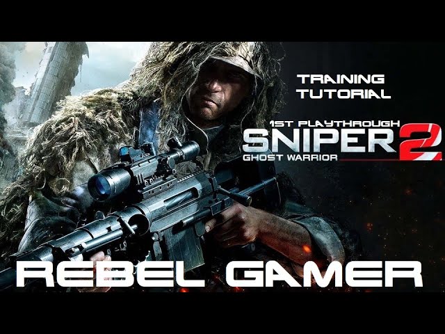 Sniper Ghost Warrior 2 para Xbox 360 - Seminovo