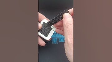 Best Way to Attach a Temperature Sensor Anywhere