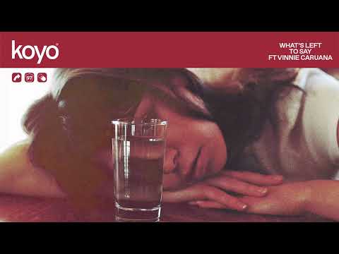 Koyo 'What's Left