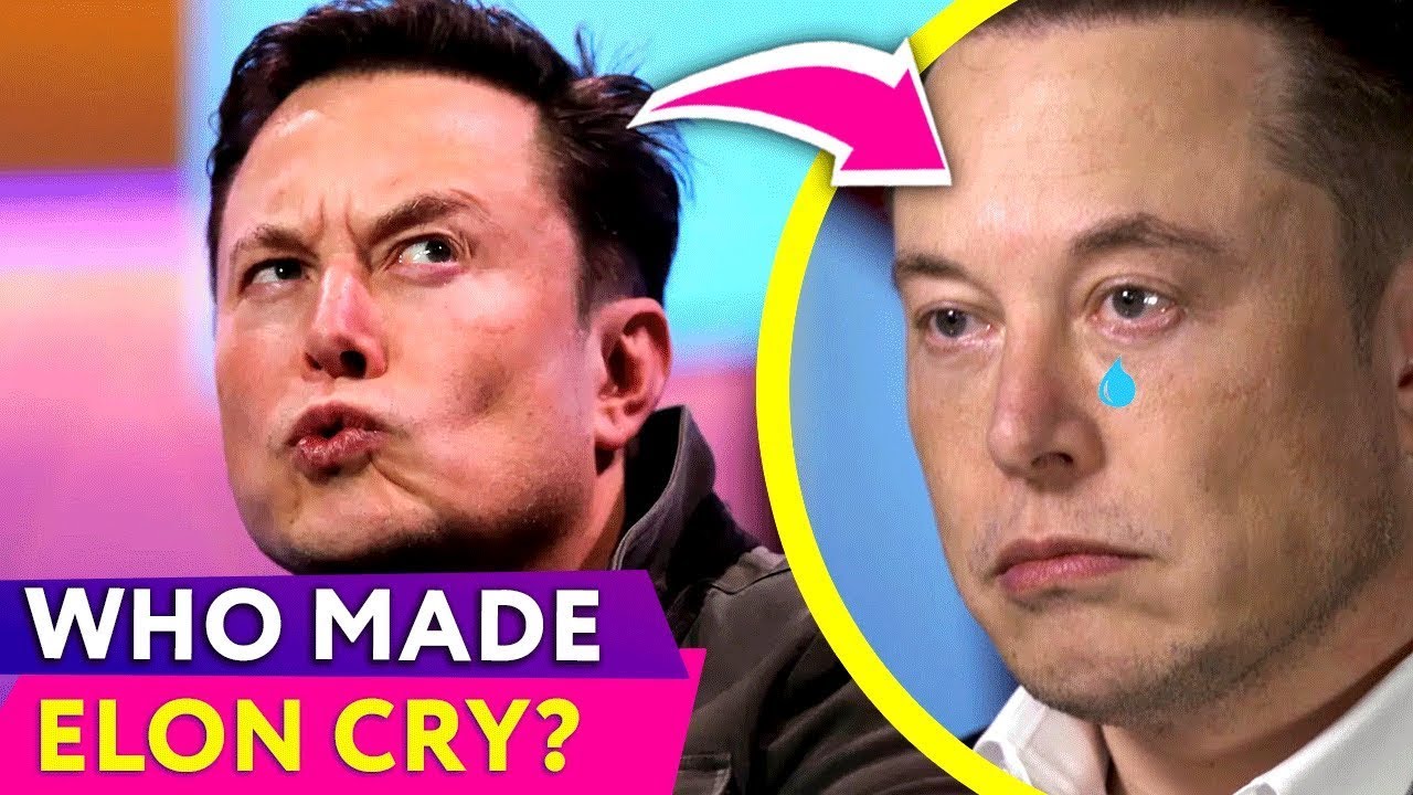 Strict Rules Elon Musk Followed To Become An Eccentric Billionaire|⭐ OSSA