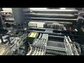 Advanced SMT Pick and Place Machine in Action | PCB Assembly Line Precision