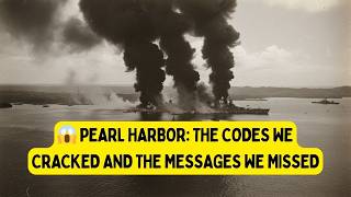 Celebrity The Warning They Ignored: The Secret Intelligence Failure of Pearl Harbor #militaryhistory #ww2 Net Worth