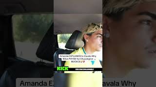 #fyp #viral #live #amanda #zavala