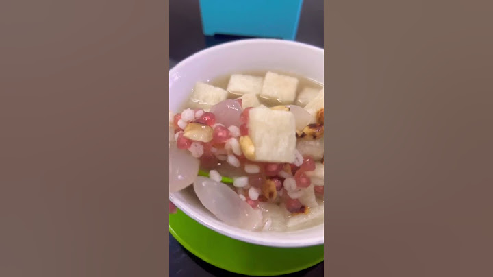 Kuliner Malam Cari Wedang Ronde Gula Aren 😍 #kuliner #sekoteng #jajan #healthy #food #delicious