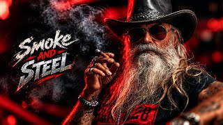 Information AIMusic house Smoke and Steel  News