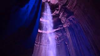 My Eventureous Journey | Ruby Falls - Tennessee Part 2