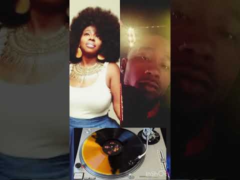 BROTHA✊🏾 / SISTA💅🏽 “The collab mix” original by ANGIE STONE ft. T.Genré