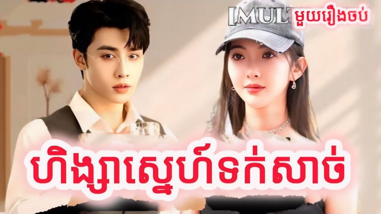 ហិង្សាស្នេហ៍ទក់សាច់ សម្រាយរឿងចិនមួយរៀងចប់