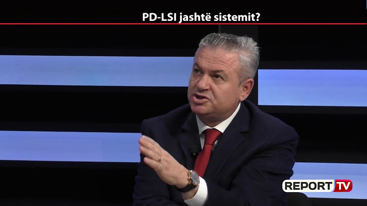 Murrizi: Ja kur do i bashkoj votat me PS-në në Kuvend  dhe 3 kushtet ndaj Ramës