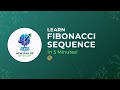 Importance Fibonacci Sequence Explained in 3 Minute 🔥 | Coding with full code.#coding #clanguage#bca