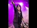 EDDIE TRUNK on Tom Keifer  vocal issues