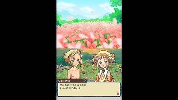 RF3: Date with Collette (Privera)