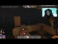 7 Days To Die - Insane difficulty / 30 minute days / Perma death - Day 3 to 5
