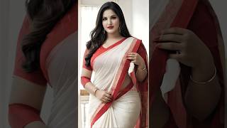 4k Ai Art Indian Lookbook - 108 #plussize #ytshorts #sareefashion