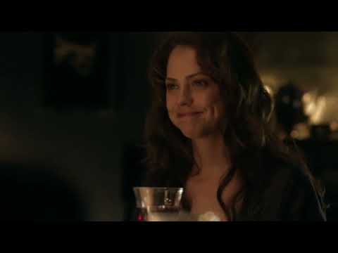Curse of chucky 2013 chili dinner scene