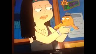 Brand New Family Guy And American Dad Itv2 2021