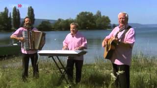 Die Fischerin vom Bodensee - Gehrenbergspatzen chords