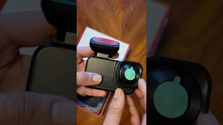 Red Tiger ViewClear 70 Night Vision is INSANE #dashcam #nightvision #car #automobile #caraccessories