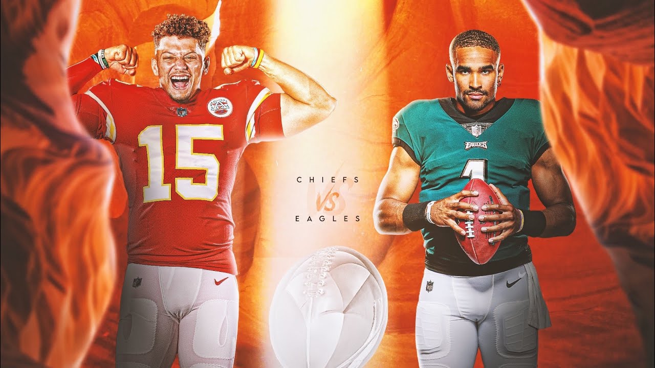 FEAR OF THE BLACK QB HAS BECOME REALITY!