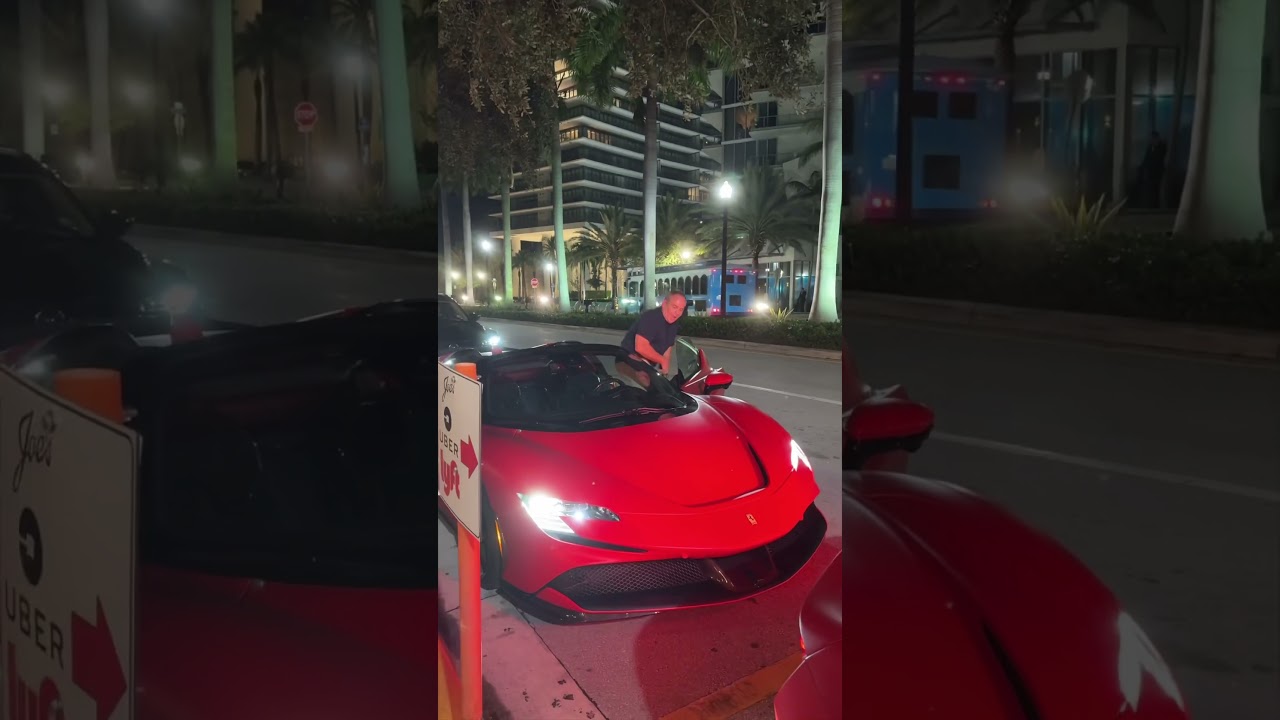 Luxury Lifestyle Nightlife of the Wealthy in Miami Luxury Lifestyle Nightlife of the Wealthy in Miami