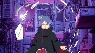 Конан Flash Warning