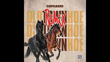 CupcakKe - Old Town Hoe (Old Town Road Remix)