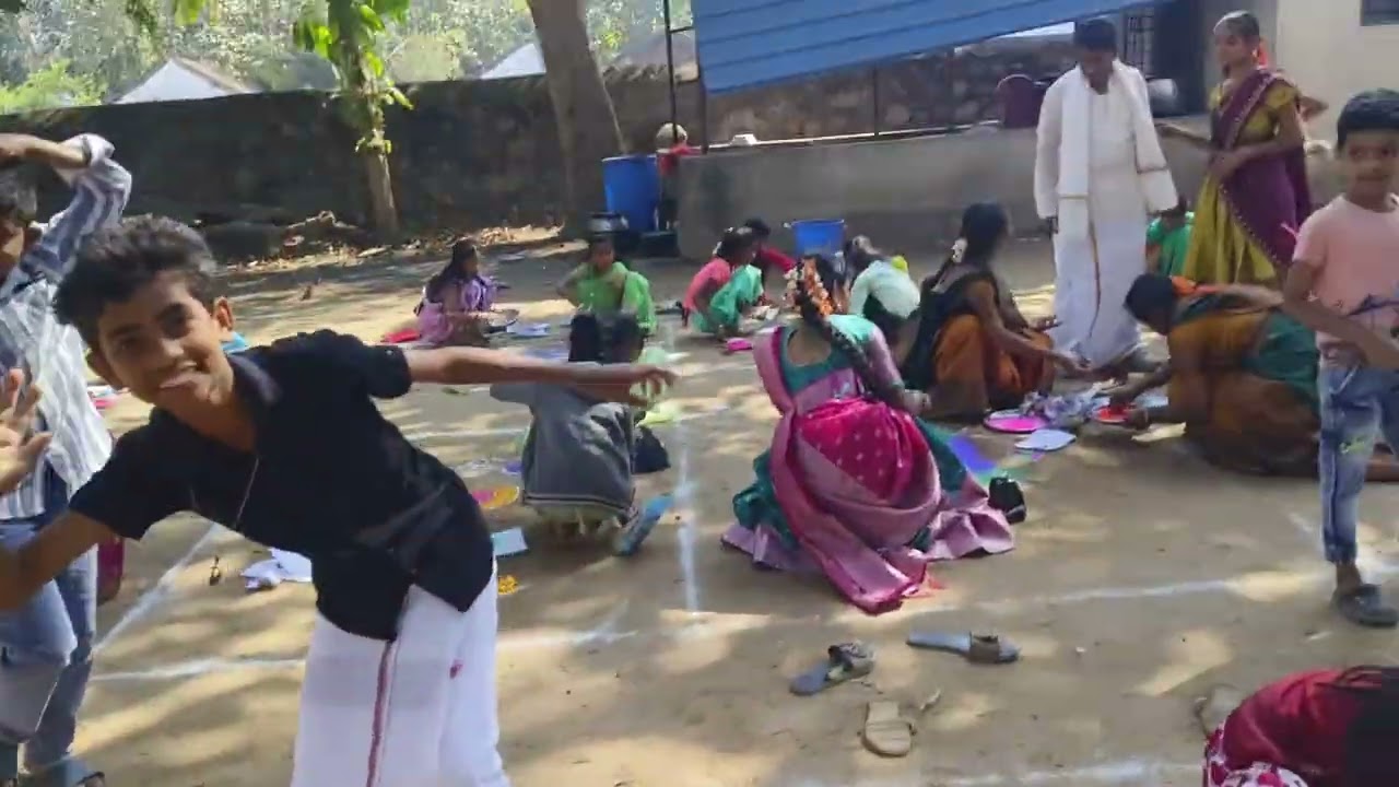 Zphs kottam sankranti sambaralu 2026