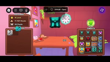 🔥CUT TREES DYHUB SCRIPT🔥