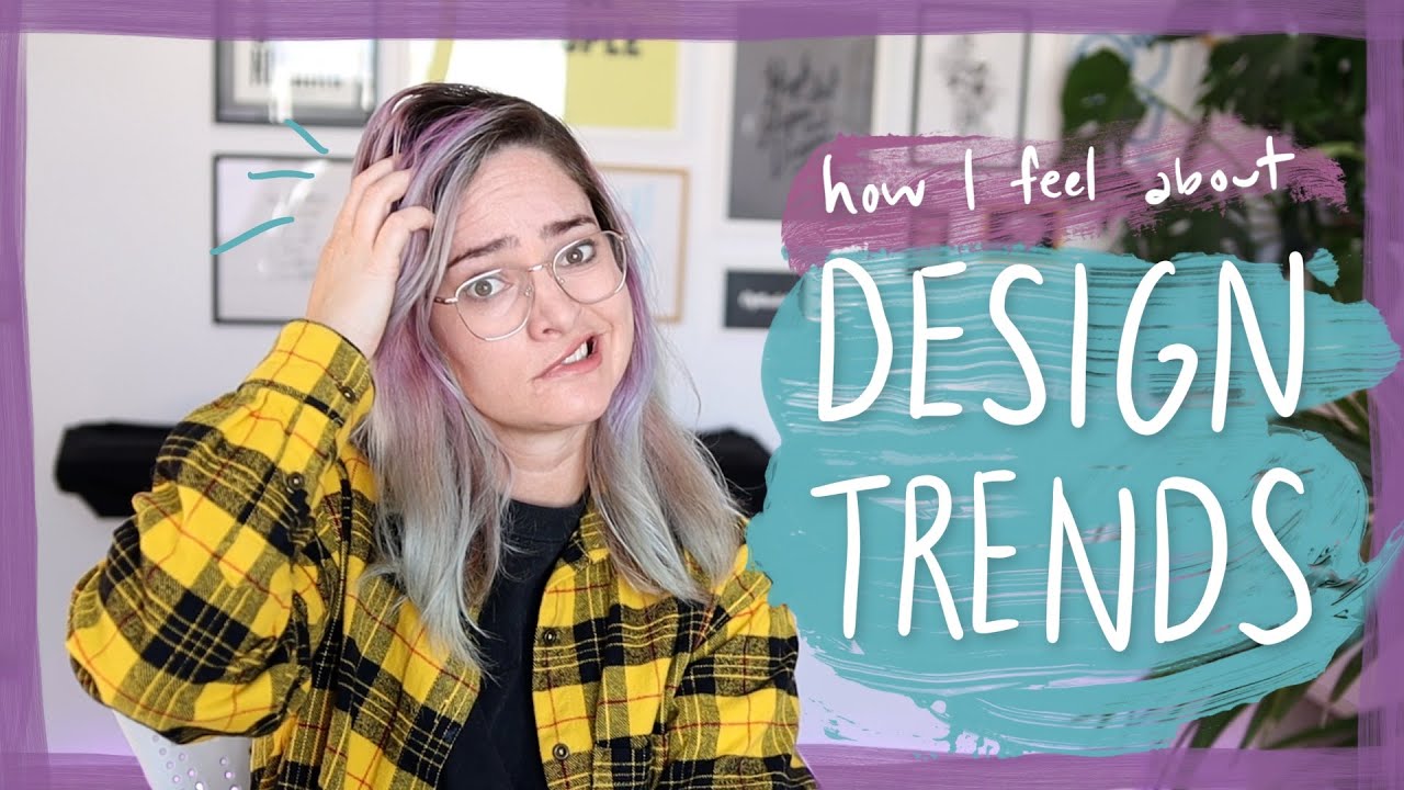 the truth about design trends