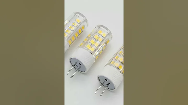 Factory Outlet G4 G9 E14 Light bulbs 33/51/75leds 220V SMD2835 PC Ceramics Lamp Bulb for Indoor