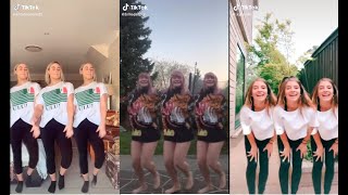 Greedy x Treasure TikTok - TikTok Dance and TuTorial