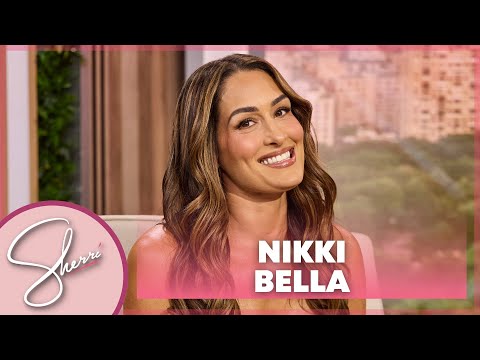 Nikki Bella’s New Life as Single Parent