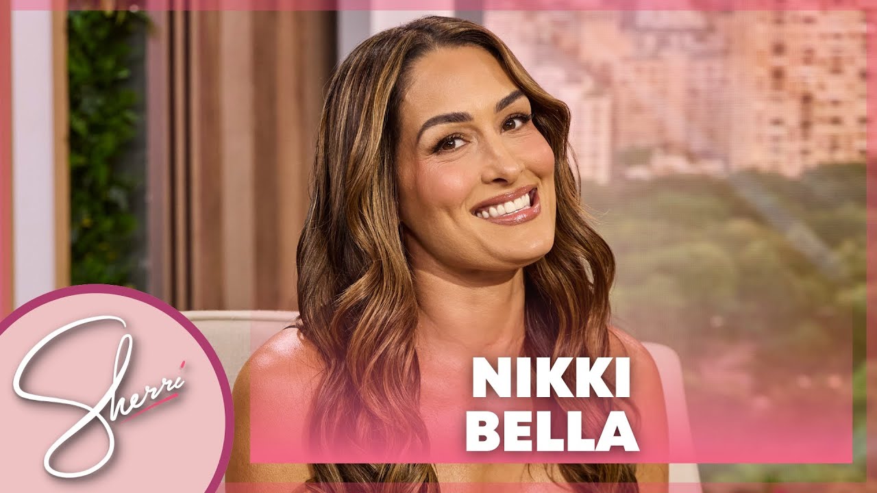 Новая жизнь Никки Беллы как матери-одиночки