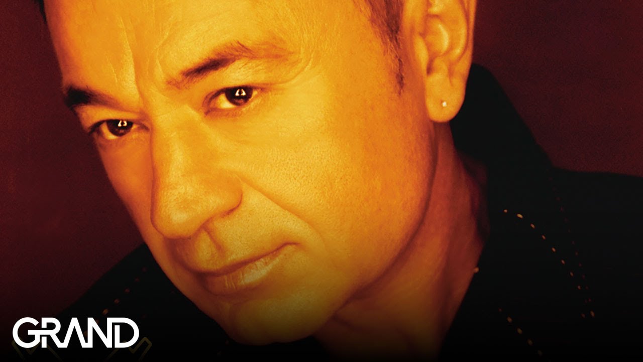 Mile Kitic - Budi moja - (Audio 2001)