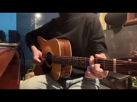 잊어야 한다는 마음으로 1 - 김광석