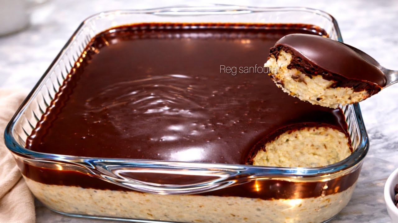 📍دارت ضجة كبيرة هاد الايام🔥سهلة واقتصادية بدون فرن  مستحيل تجربيها ومتعاوديهاش مذاقها يهبل