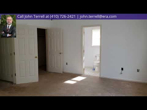 22083 ROYAL OAK ROAD, Quantico, MD home video tour