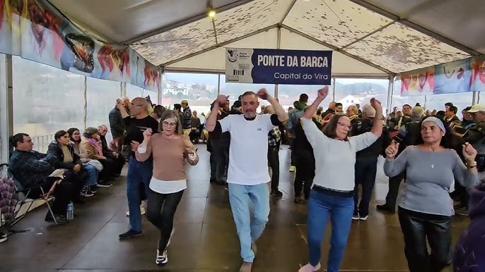 Rusga Típica da Correlhã mantém viva a herança popular