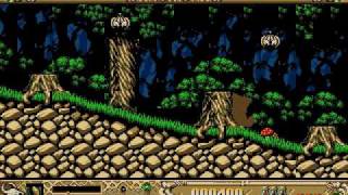 Super Cauldron (1992) screenshot 5