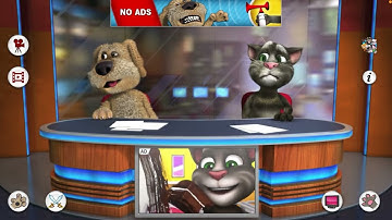 Funny Monday Randomness - Part 1 of 2