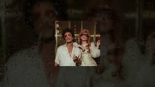 Lady Gaga, Bruno Mars - Die With A Smile Speed Up