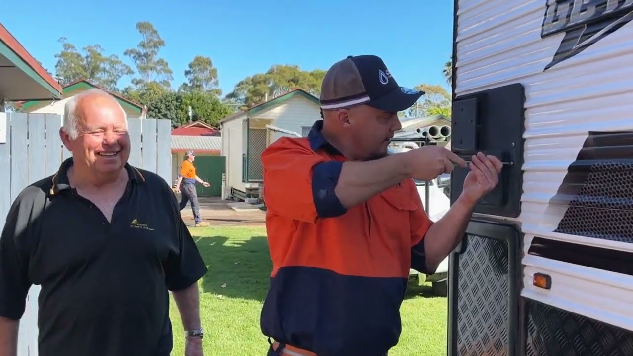 2023 Cox Plumbing Ad